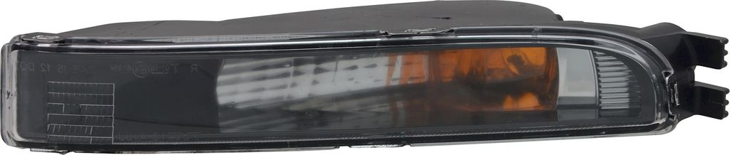 Frontblinker Set für VW Beetle 5C1 5C7 H21W Blinker 4/11 - Produktbild 