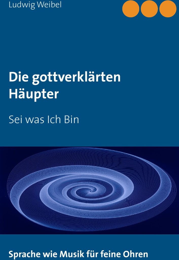 Die gottverklärten Häupter