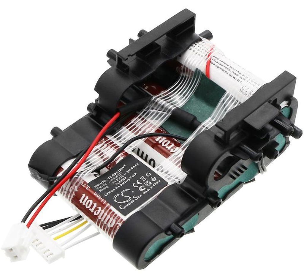 Baterie pro Bosch Flexxo Series 4, Flexxo Gen2 Serie | 4 Obrázek produktu 