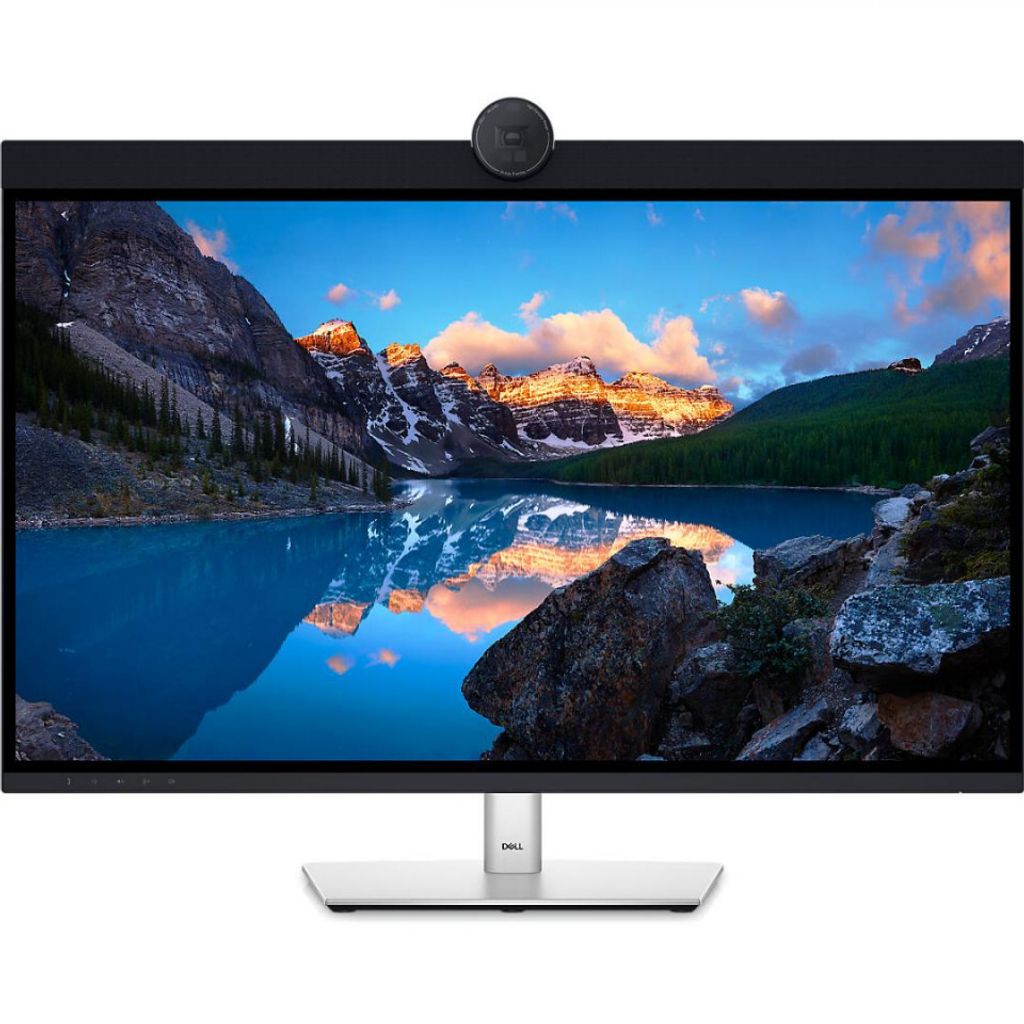 Dell UltraSharp U3224KBA Monitor (31,5 Zoll) 80 cm
