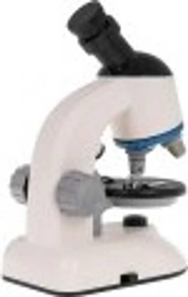 Microscope Enfant Set Small Biologist avec Tubes à Essai et Accessoires - 7