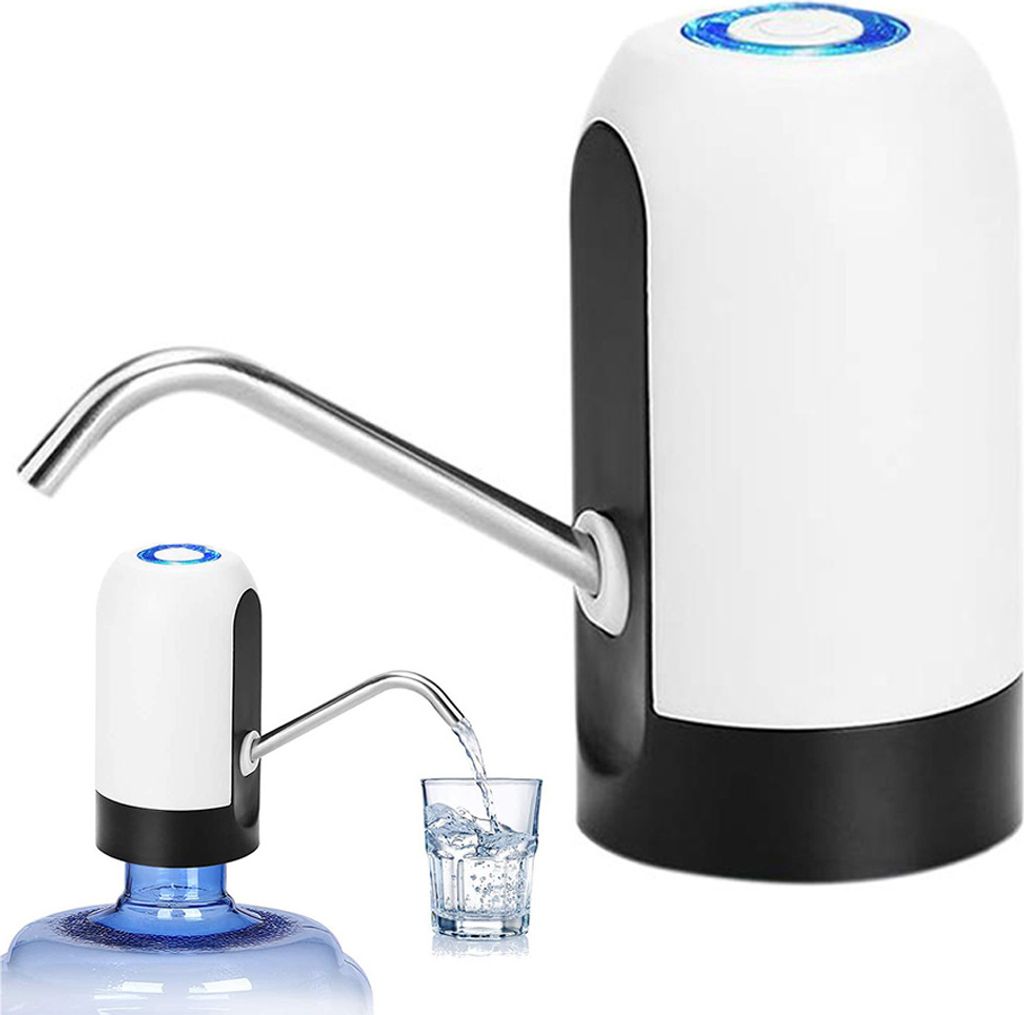Verk 15768 Elektrischer kabelloser Wasserspender Produktbild 