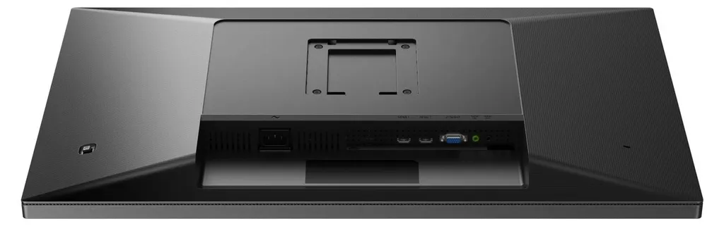 Écran de Bureau 31,5" Philips 32E1N3100LA pour Multitâche et Télétravail