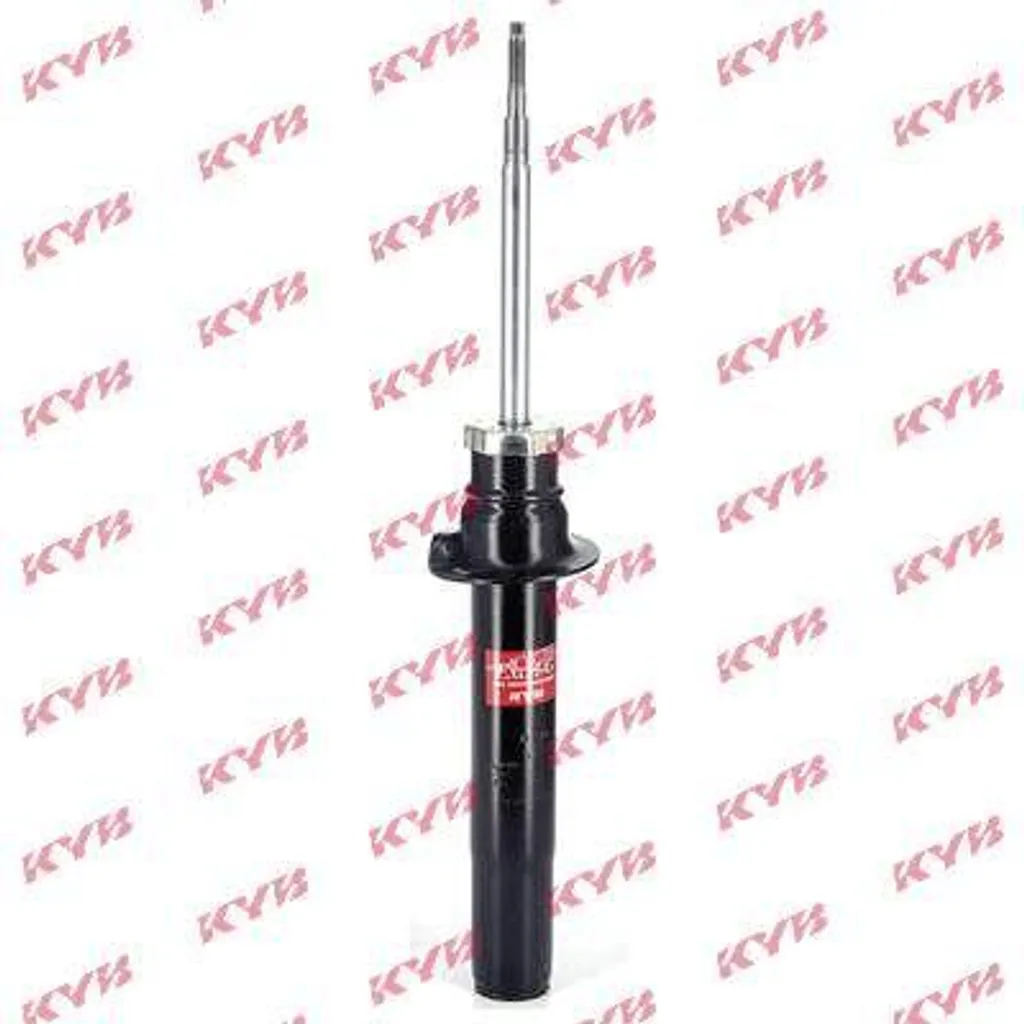 Amortisseur KYB 341701 Finissez les Vibrations sur Alfa Romeo 159 Brera