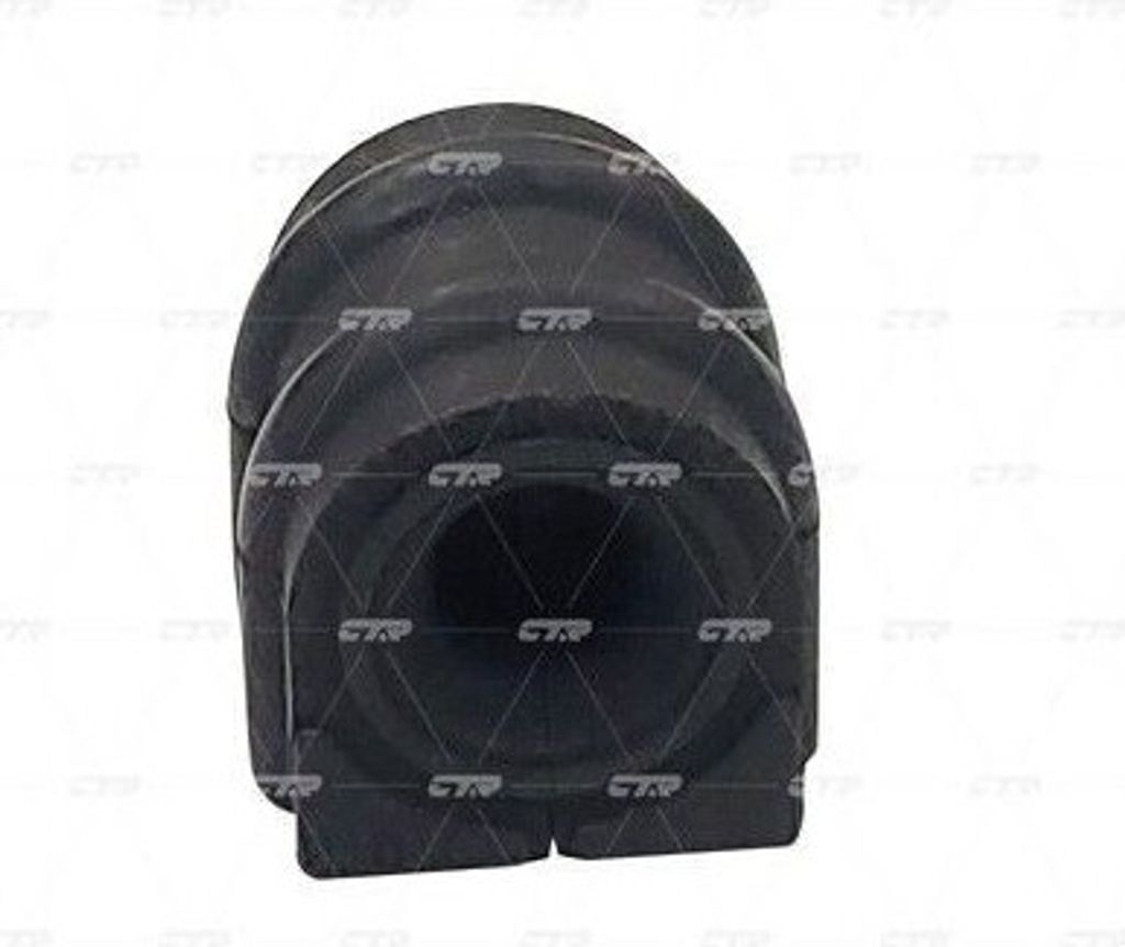 CTR GV0530 Lagerung Stabilisator Stabigummi Hinten für HYUNDAI ix35 (LM, EL, ELH) für KIA SPORTAGE (SL)