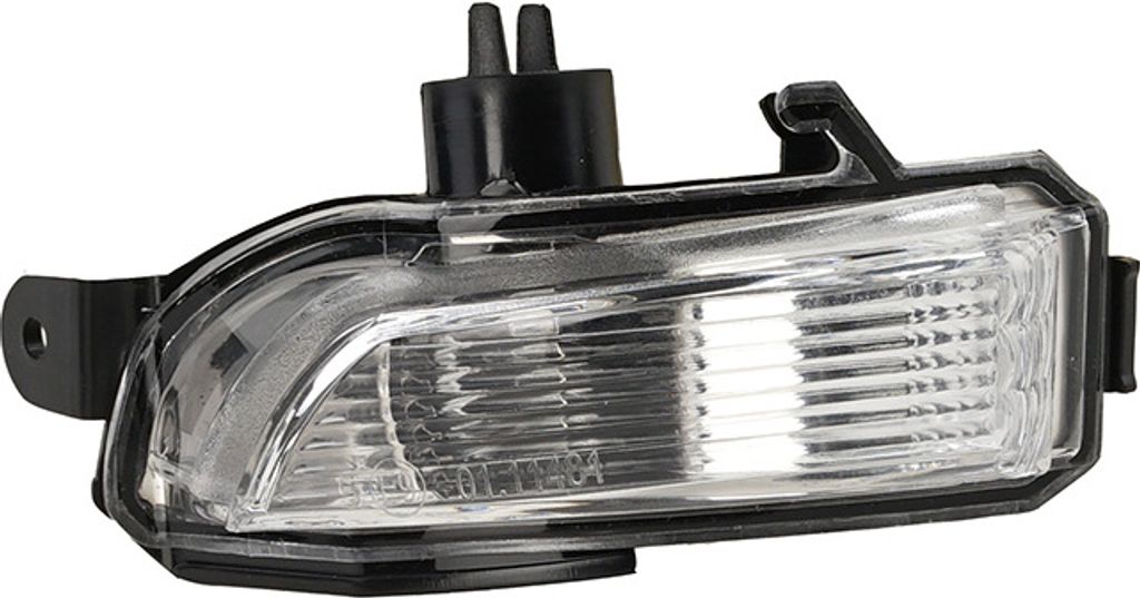 Johns, Spiegelblinker Spiegelblinker kompatibel zu Skoda Fabia NJ 08/2014- Links Fahrer 6V0949101
