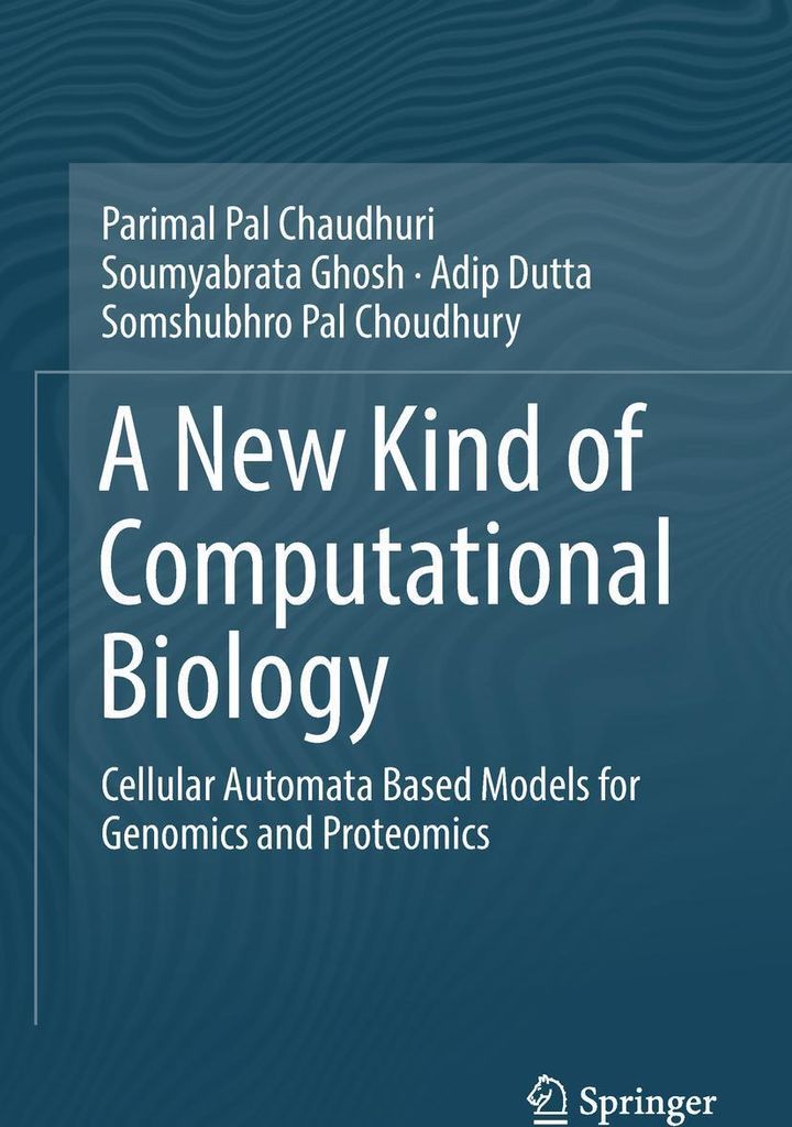 A New Kind of Computational Biology