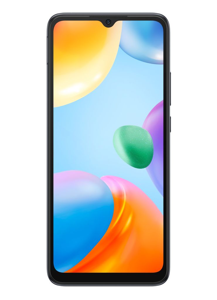 Xiaomi Redmi 10C - 4G smartphone - Dual-SIM - RAM 4 GB / Obrázek produktu 