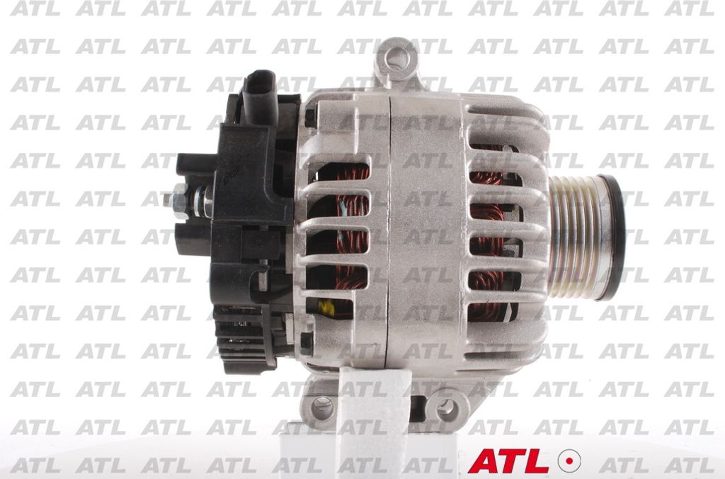 ATL Lichtmaschine Generator LiMa