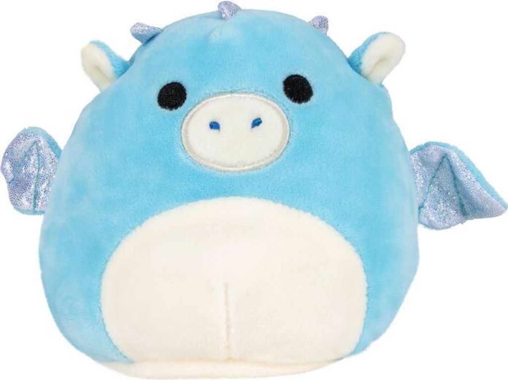 Jazwares SQK0105 Squishmallows - Flip-A-Mallows 12 Produktbild 