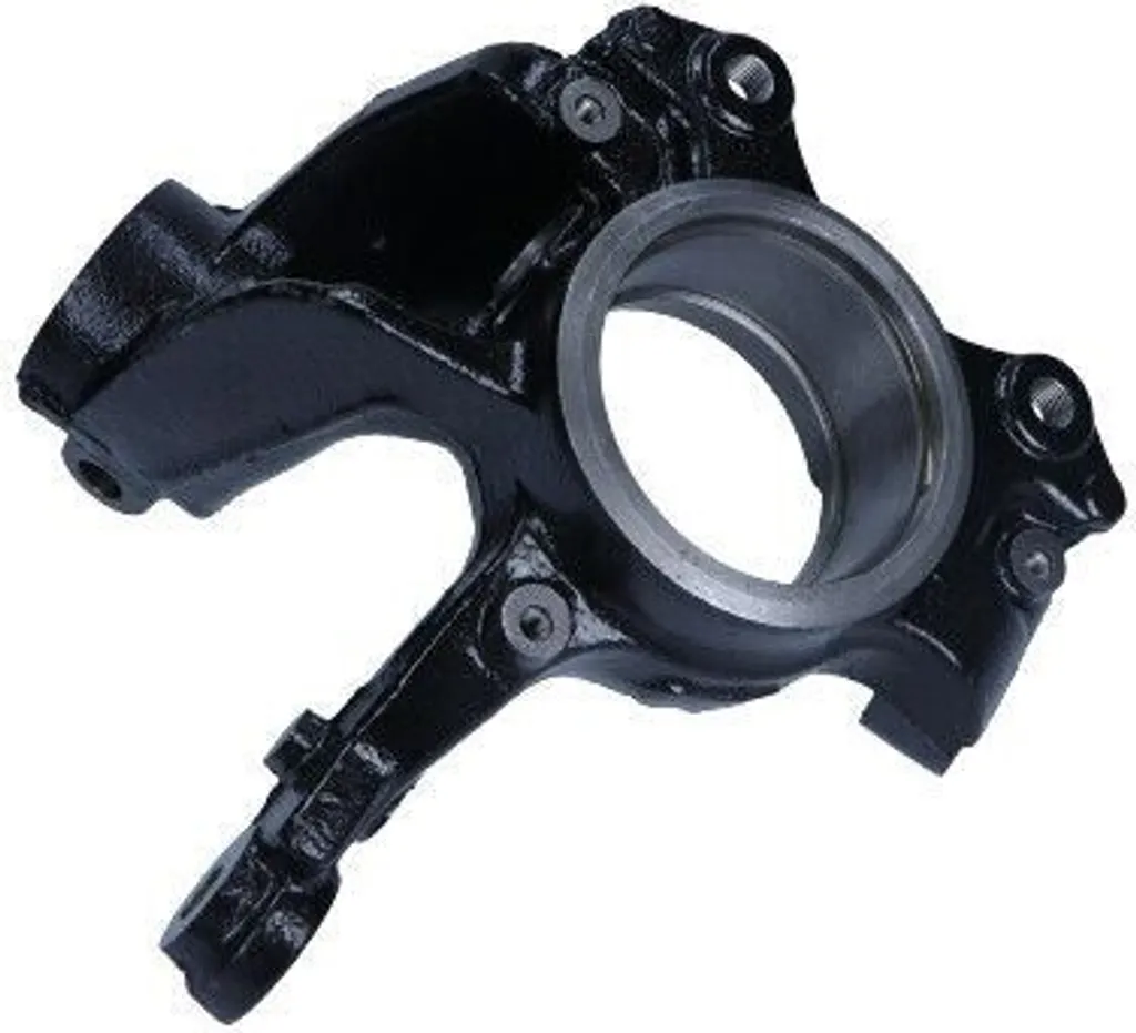 Fusée d'essieu MAXGEAR 72-5394 pour Audi A1 8X et VW Polo 6R 9N