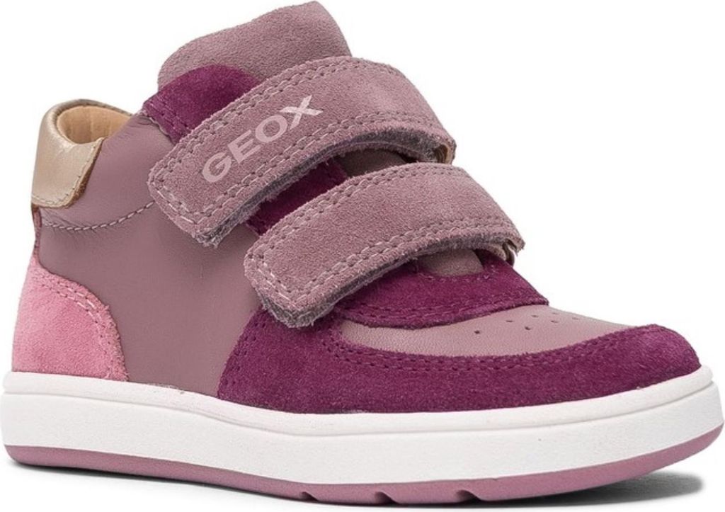 Schuhe Geox B564CA02285