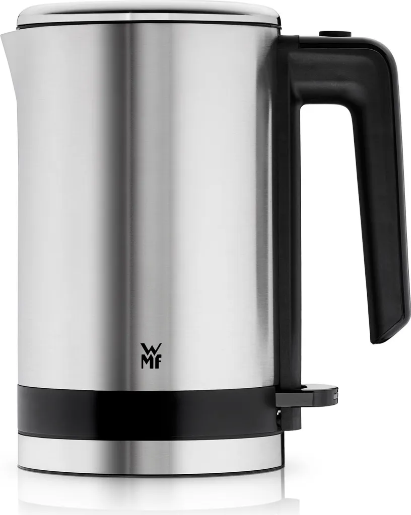 WMF Bollitore 0,8L 1800W Cromargan Opaco - Qualità Tedesca Originale