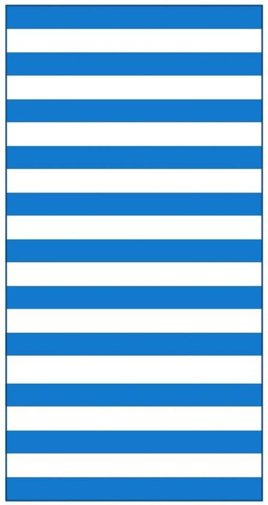 Ręcznik plażowy Unyqoos® XXL z mikrofibry, 200 x 90 cm – Zdjęcie produktu 