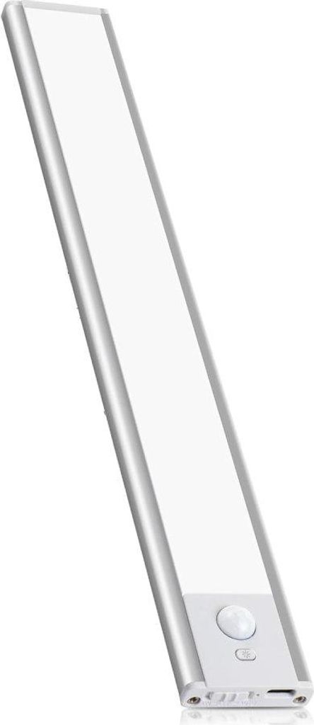 VELAMP Wiederaufladbare LED-Leuchte LT020 mit Bewegungssensor