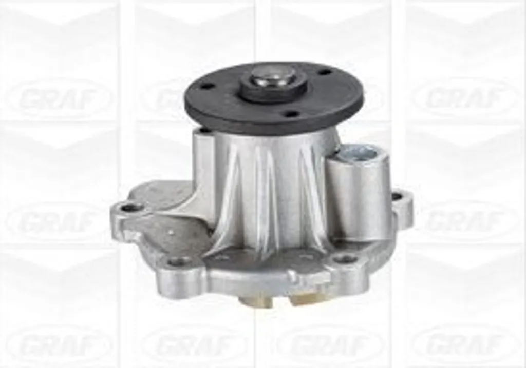 Pompe à eau PA1186 : Solution contre la surchauffe Hyundai et Kia 2510025002