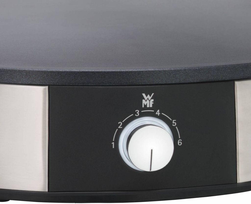 WMF Lono Creperie Crêpes-Maker Zdjęcie produktu 