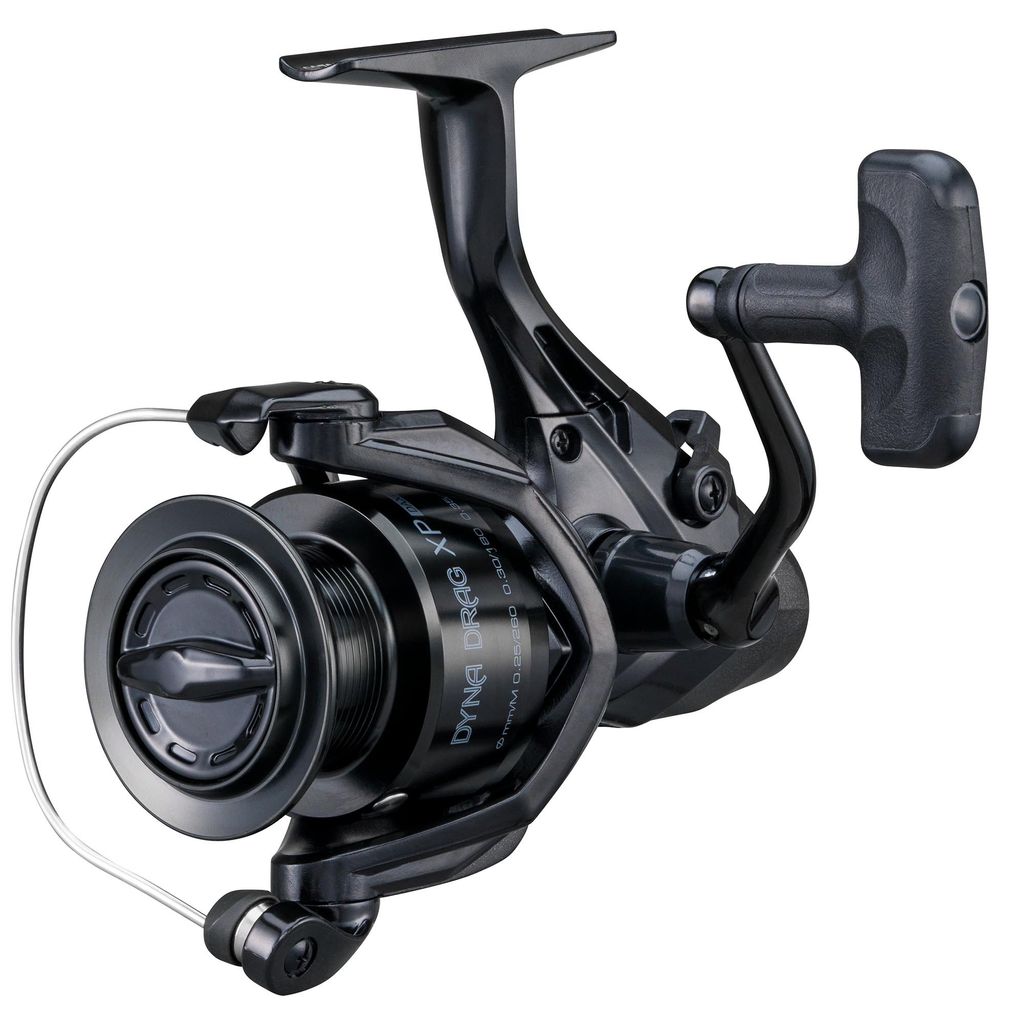 Okuma Stationärrolle Dyna Drag XP BF Produktbild 