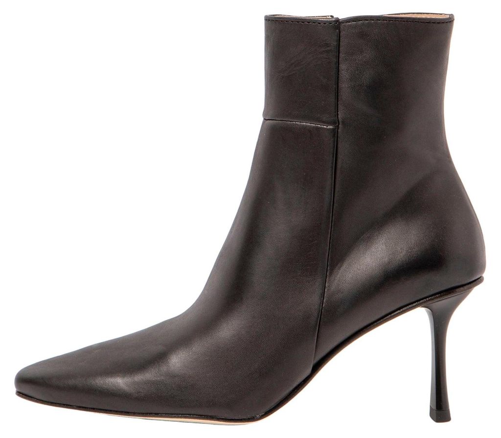 Neosens Stiefeletten mit Absatz Damen S3195 NAPPA BLACK/ VILANA Farbe Schwarz