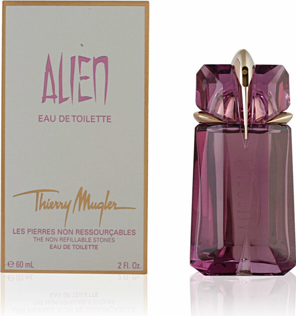 Thierry Mugler Alien, para mujer, 30 ml, botella no Imagen del producto 