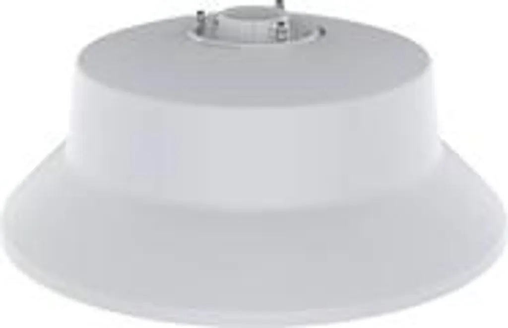 Kit de suspension Axis TQ3104-E extérieur 350 mm pour caméras dômes