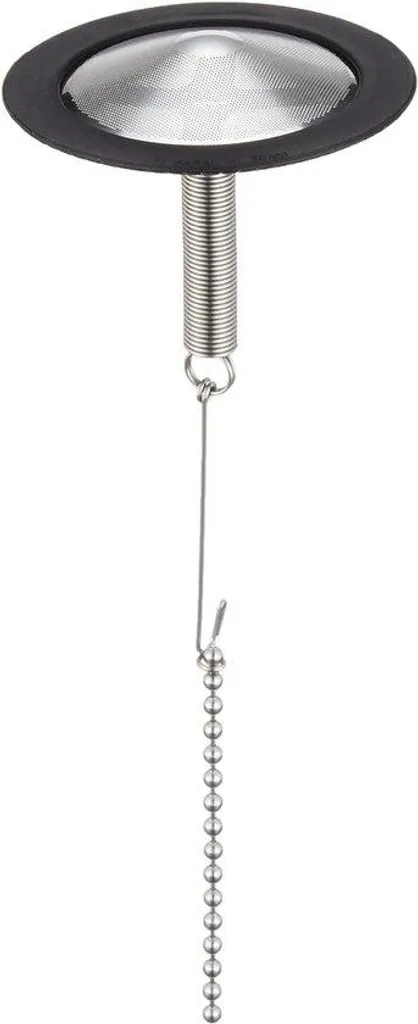 Filtre métallique F-103K pour cafetière à siphon, compatible universel