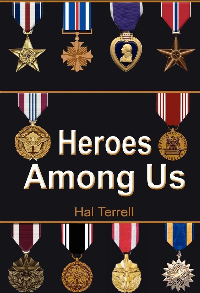 Heroes Among Us