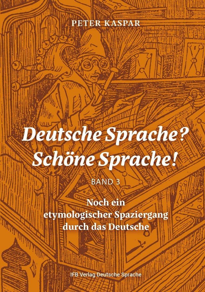 Deutsche Sprache? Schöne Sprache!