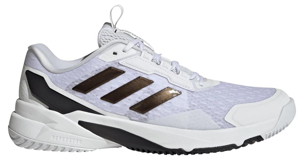 Schoenen Adidas Crazyflight 6 KJ1556 Productafbeelding 