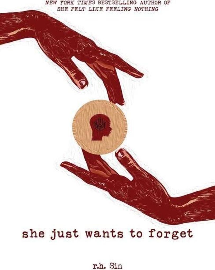 She Just Wants to Forget