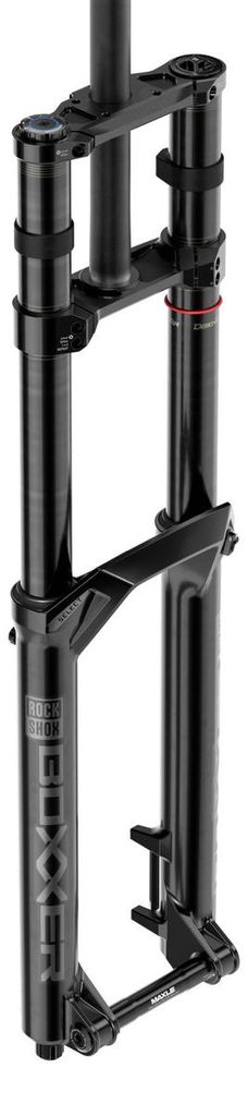Rockshox Boxxer Select D2 Schwarz – 29