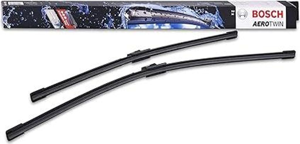 Bosch A725s Aerotwin Wiper Blades Set 625/500mm – Front Produktbild 