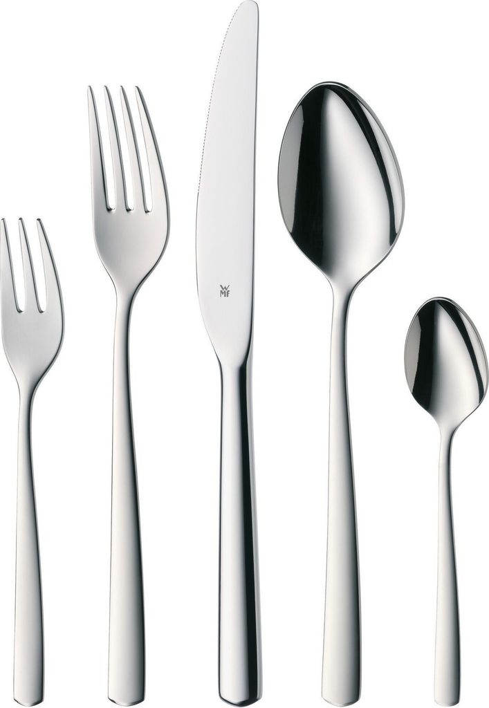 WMF Besteckset Boston 30-tlg. Produktbild 