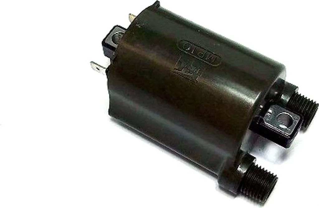 Bobine d'allumage 12V TOURMAX IGN-117 pour restaurer votre Honda moto