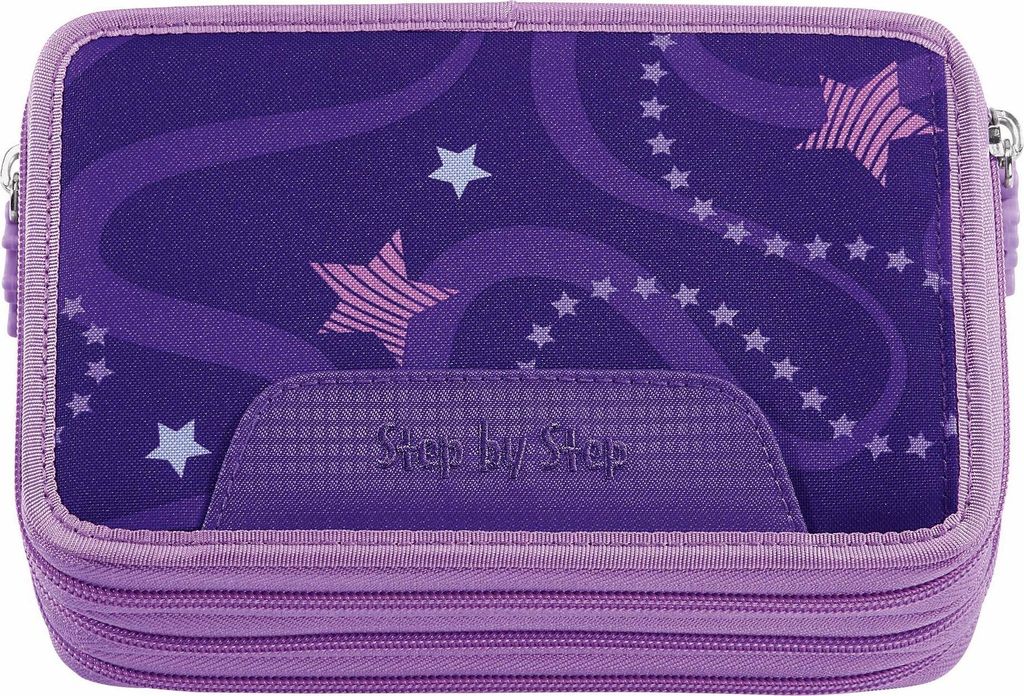 Step by Step XXL astuccio per matite Pegasus Emily 3 Immagine del prodotto 