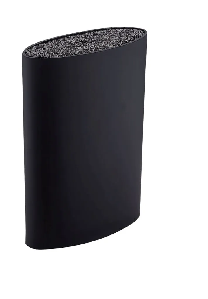 Bergner Ceppo Universale Nero BG-3997 - Arreda la Tua Cucina