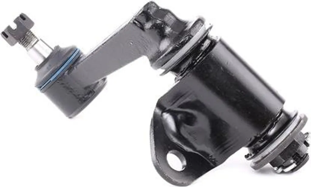 Support de Direction pour Mazda BT50 et Ford Ranger : Réparation Train - 10