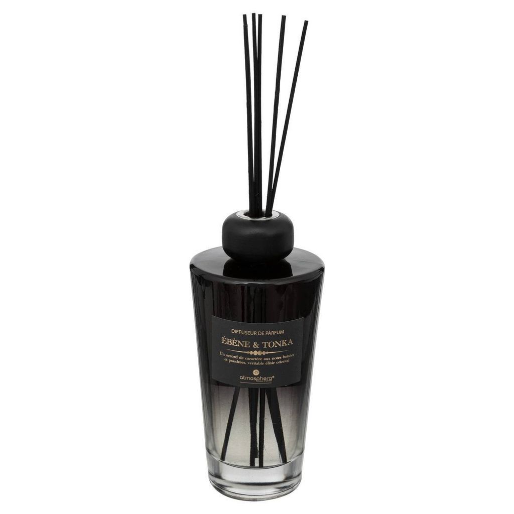 Diffuseur de parfum à bâtonnets FLAKON, 500 ml Image du produit 