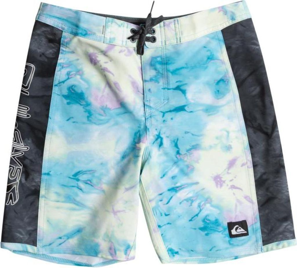 Quiksilver SURFSILK ARCH YTH 16 BEACH GLASS HOLIDAZE 8