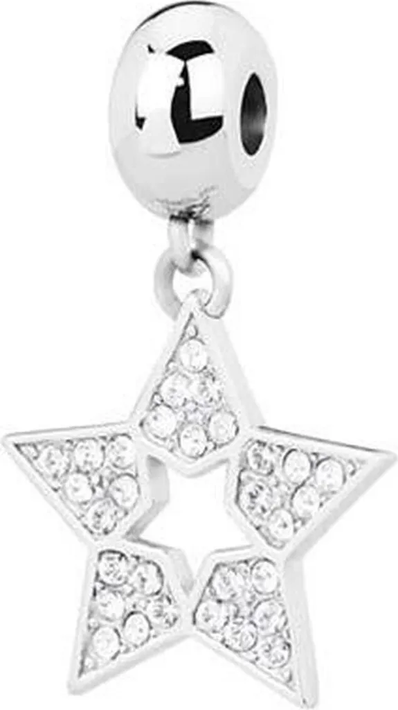 Bracelet Acier Brosway BTJM108 : Un Bijou Durable qui ne Noircit Pas