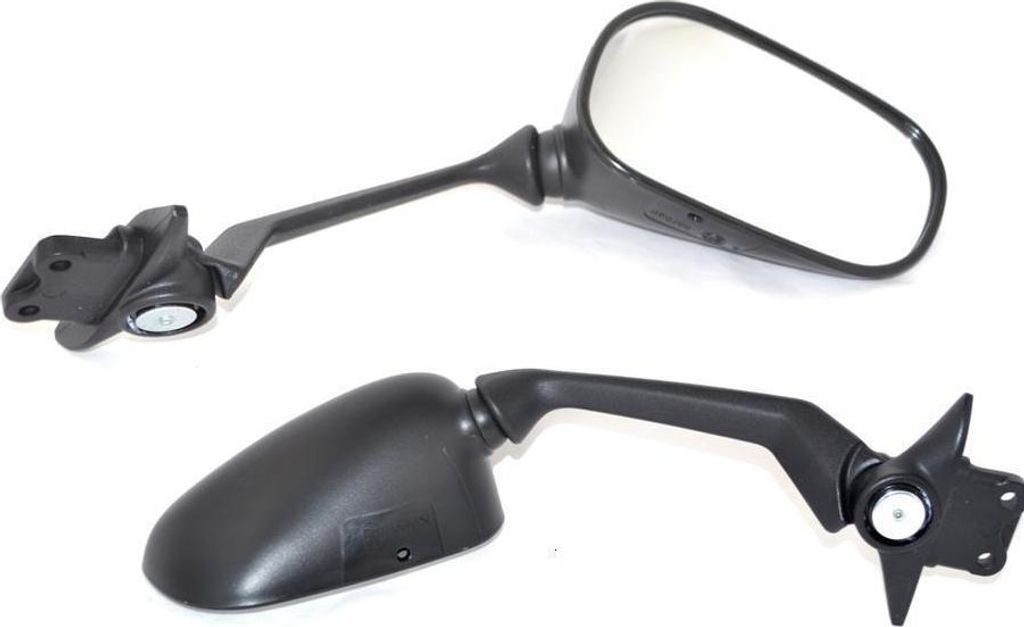 Spiegel Paar für YAMAHA XP 500 Tmax 2012-2014