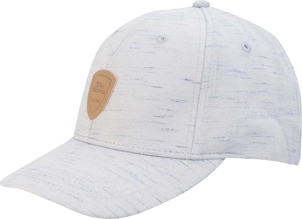 Trespass - "Speckle" Kappe für Herren/Damen Uni GT8702 (Einheitsgröße) (Grau)