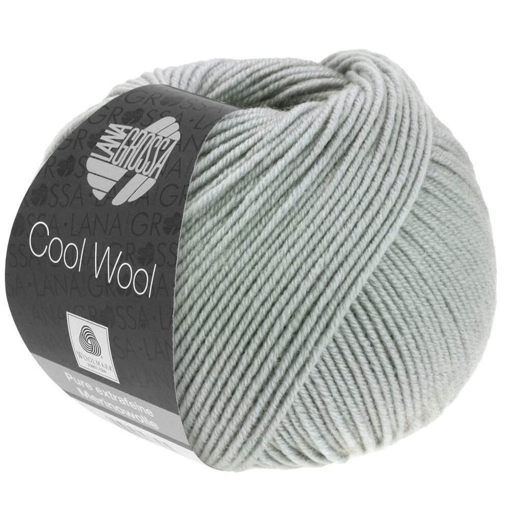 A ball of yarn on a white background.