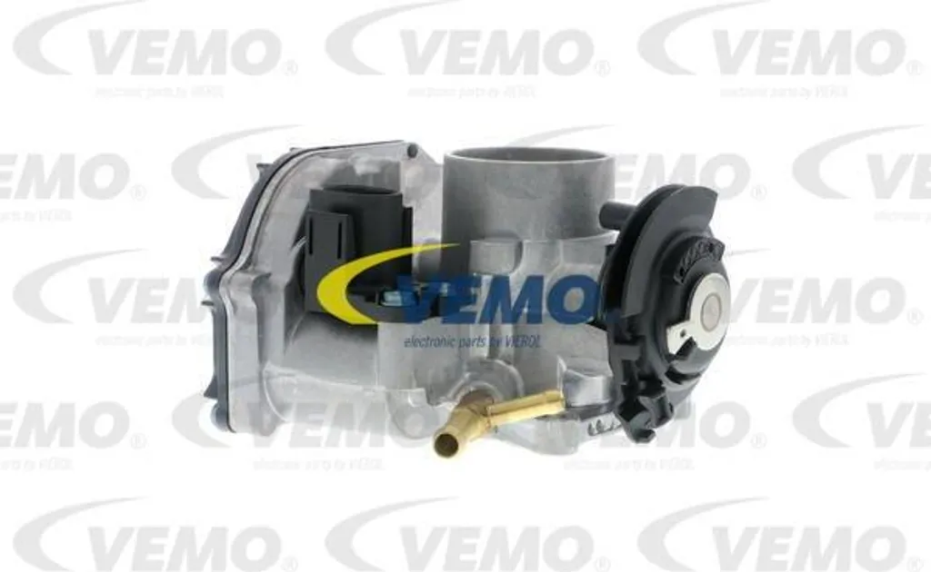 Boîtier de papillon VEMO V10-81-0022 OE 047133061G pour Arosa et Lupo