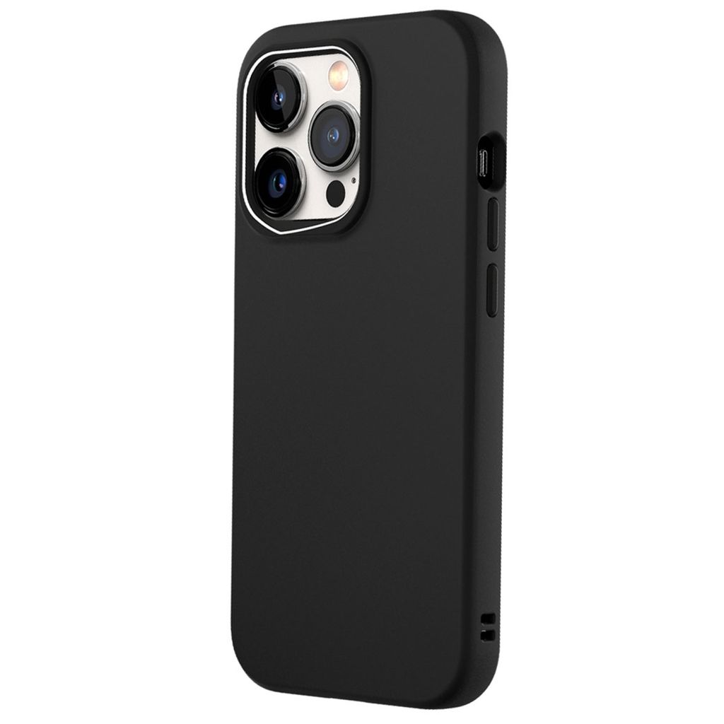 iPhone 14 Pro Hülle - Silikon - RhinoShield Soft Produktbild 