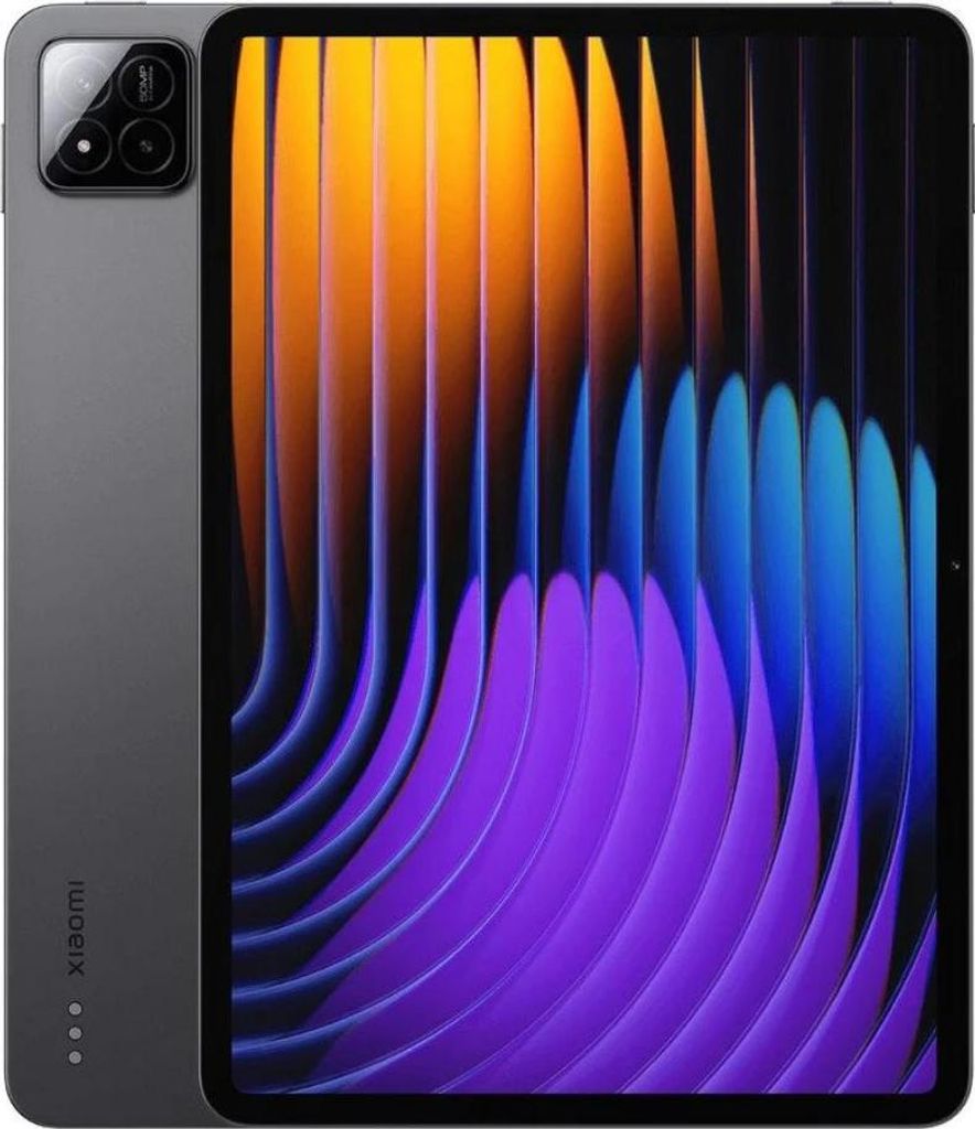 Xiaomi Pad 7 Pro, 28,4 cm (11.2"), 3200 x 2136 Pixel, 256 GB, 8 GB, 500 g, Grau