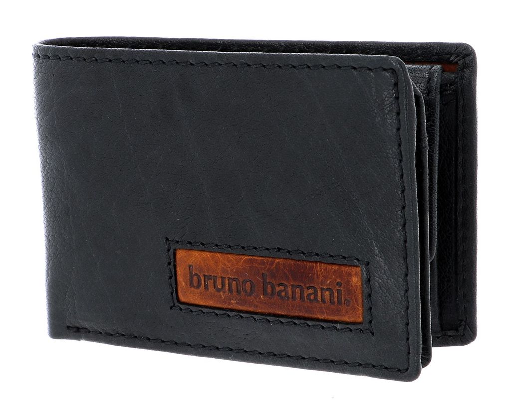 bruno banani Den Haag Wallet Quer With Flap