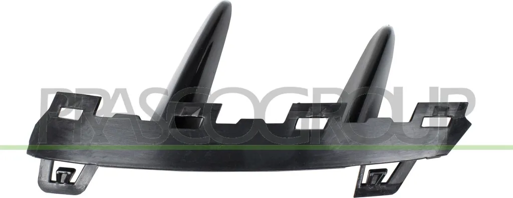 Fixez votre garniture de Classe A W177 - Clip PRASCO OE A1778830200 fiable