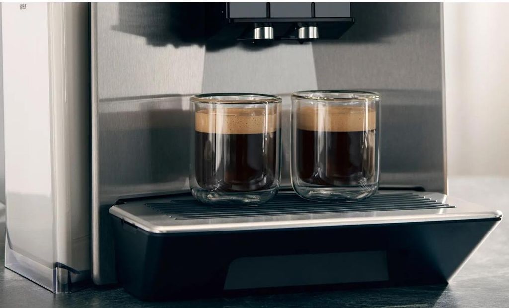 Siemens EQ.900 TQ903D03 Plně automatický kávovar z nerezové Obrázek produktu 32