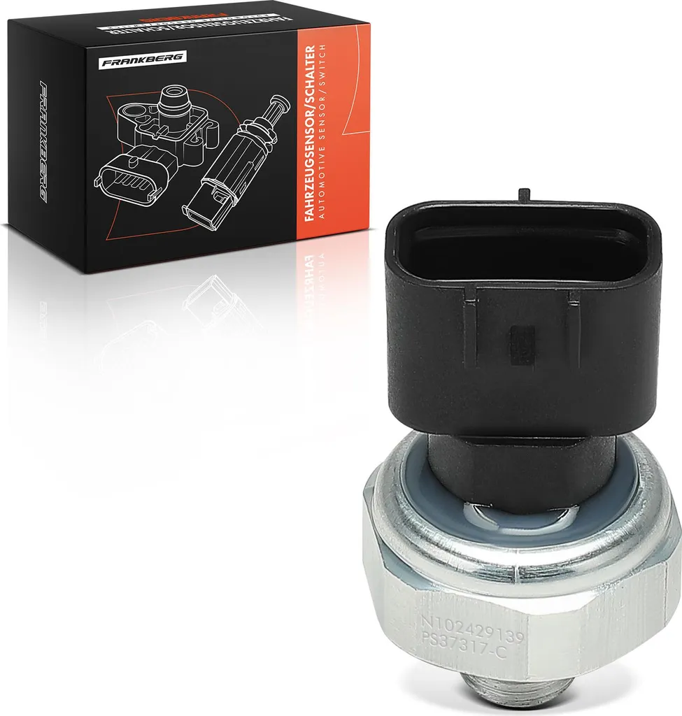 Capteur de pression climatisation Toyota Camry Corolla RAV4 et Lexus CT